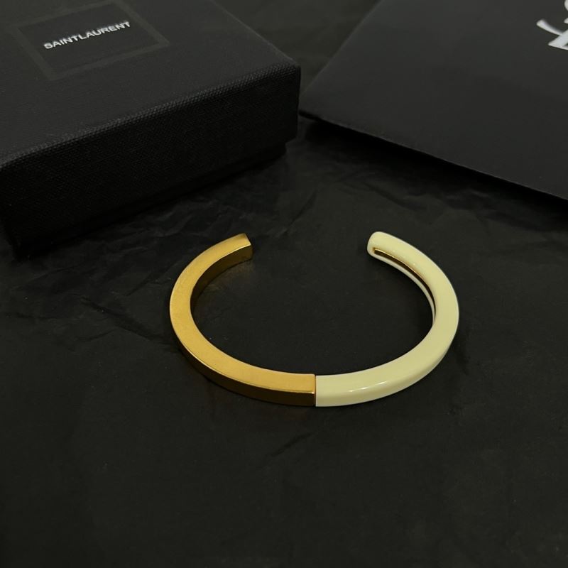 Ysl Bracelets